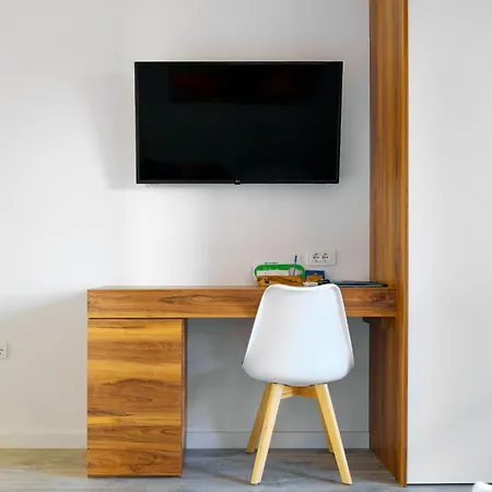 Apartmán Bikin 2