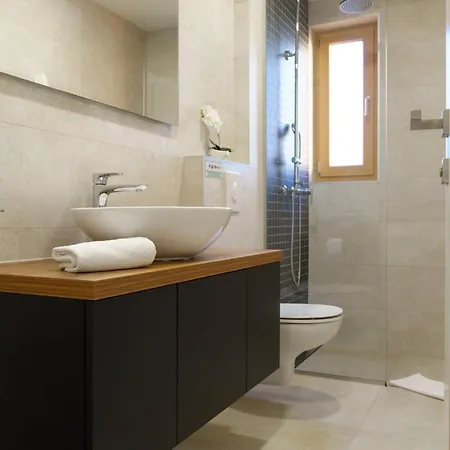Bikin 2 Apartmán *