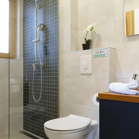Bikin 2 Apartmán