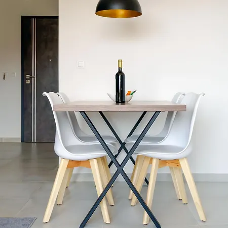 Bikin 2 Apartmán