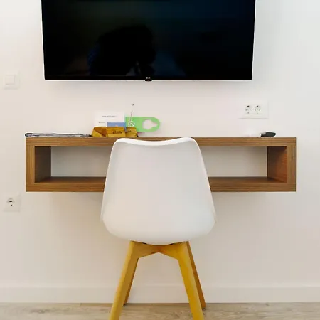 Bikin 2 Apartmán