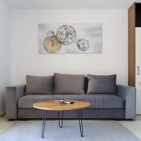Apartmán Bikin 2 Brela
