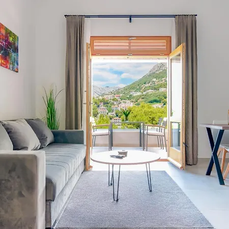 Bikin 2 Apartmán