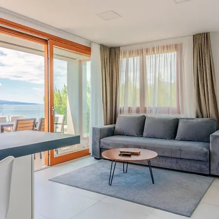 Apartmán Bikin 2