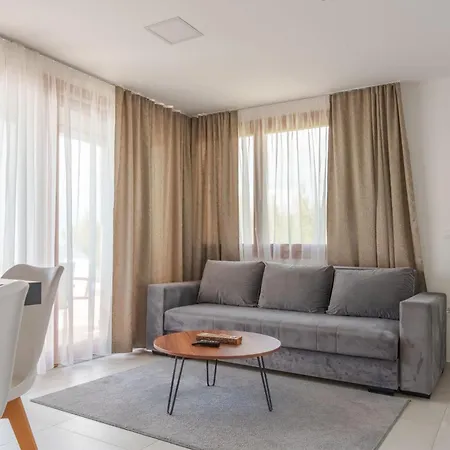 Bikin 2 Apartmán *