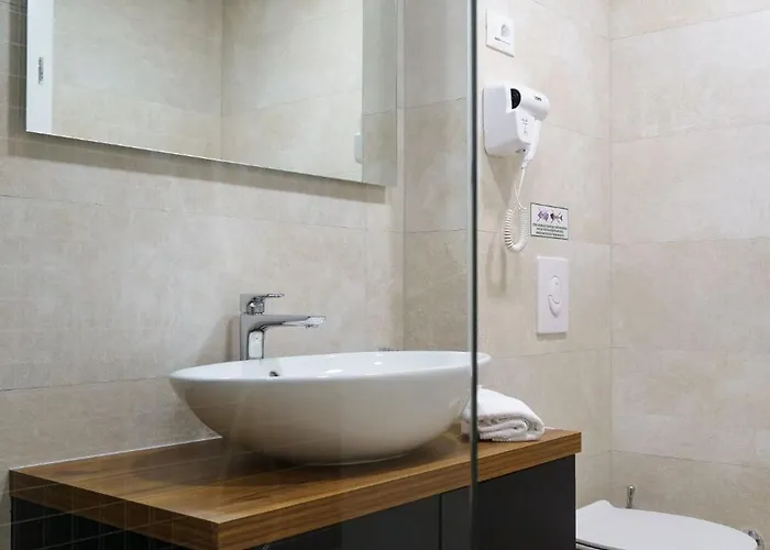 Apartamento Bikin 2