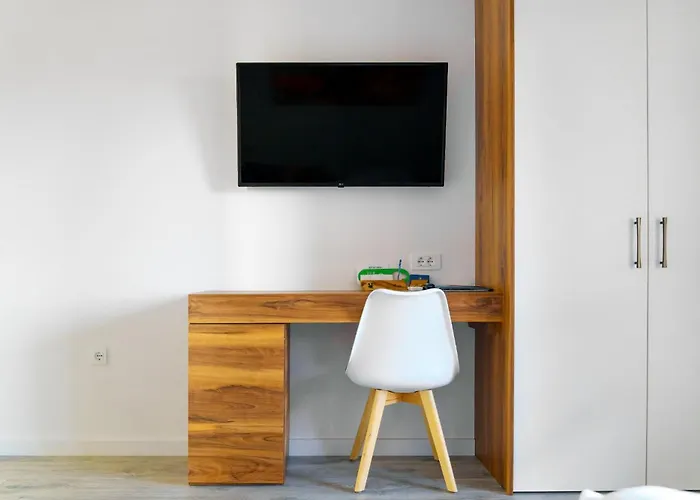 Apartamento Bikin 2