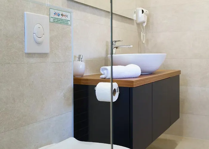 Apartamento Bikin 2 *