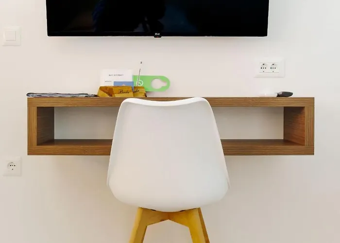Bikin 2 Apartamento