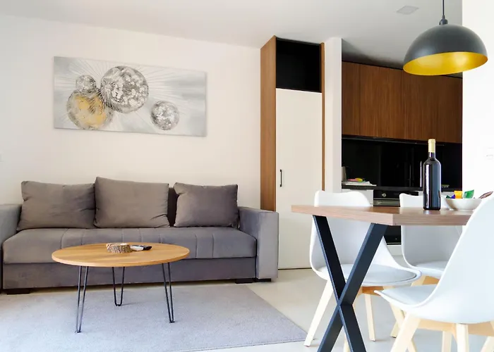 Apartamento Bikin 2