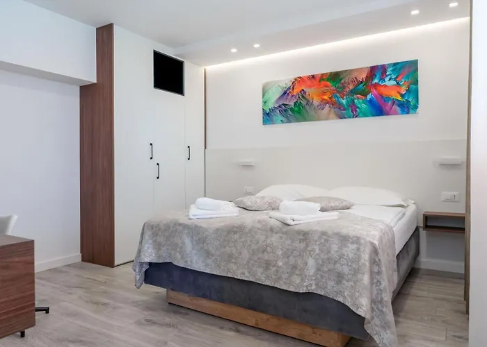 Bikin 2 Apartamento