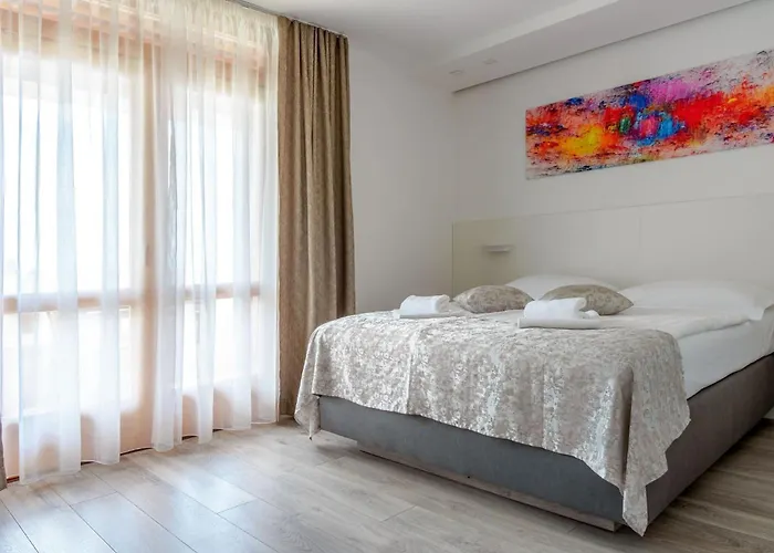 Apartamento Bikin 2 *