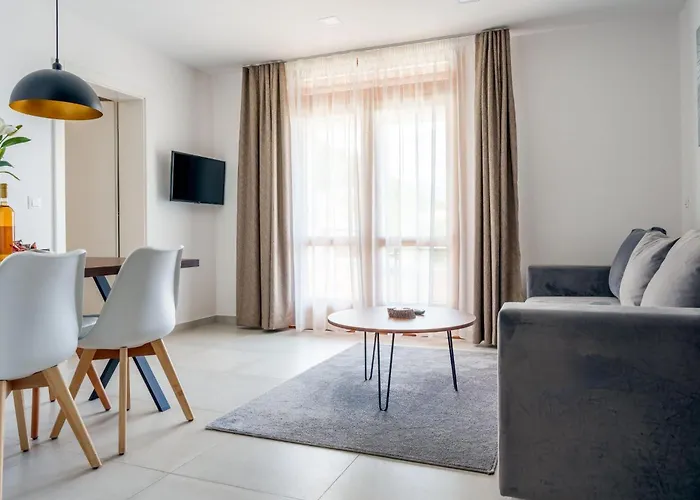 Bikin 2 Apartamento Brela