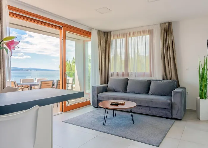 Apartamento Bikin 2