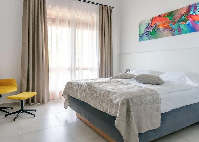 Apartamento Bikin 2 *