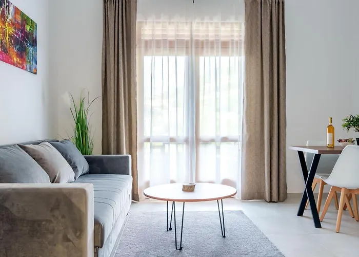 Apartamento Bikin 2 Brela