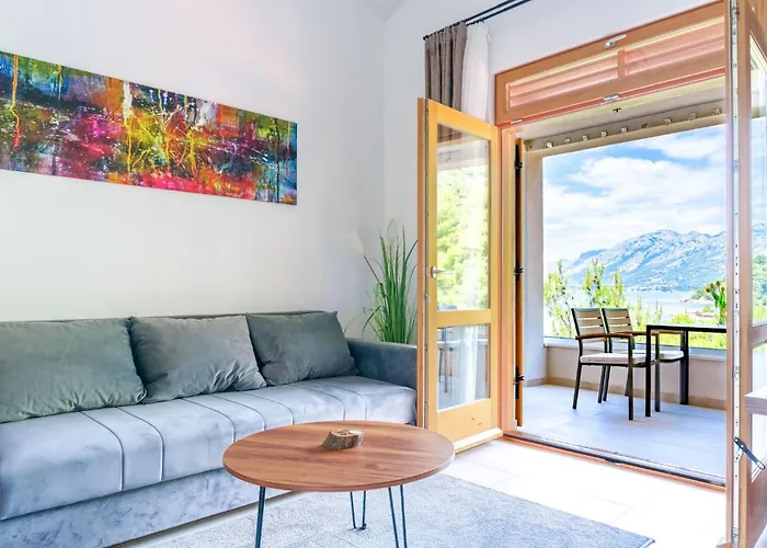 Apartamento Bikin 2 *