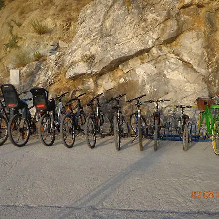 Appartamento Bikin 2 *