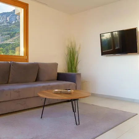 Bikin 2 Appartement