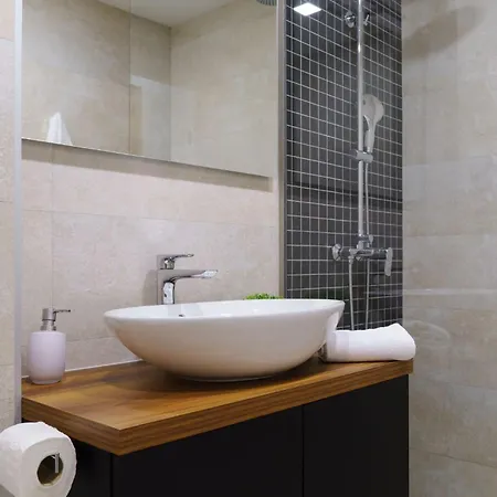 Bikin 2 Appartement *