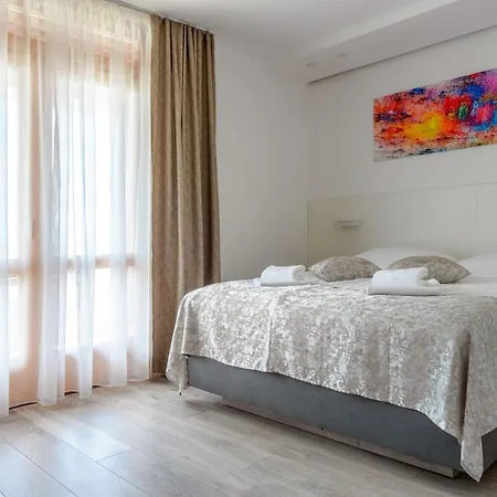 Appartement Bikin 2 *