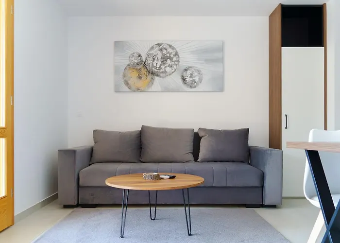 Apartman Bikin 2 Brela